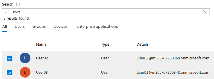 Esercizio 3 – Passo 3 – Creazione del Security Group statico
