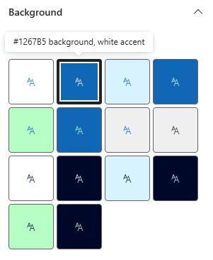 Esercizio 2 – Header Design
