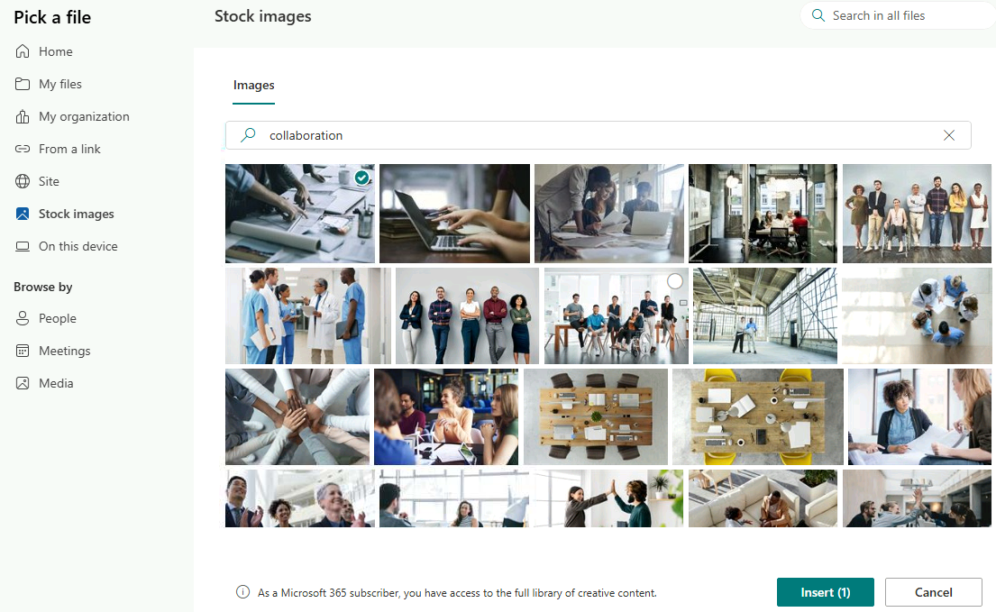 Esercizio 2 – Header Design