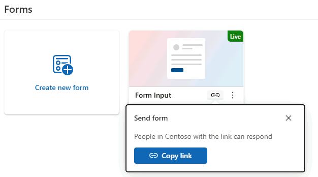 Esercizio 4 – Passo 4 – Personalizzazione del modulo (Form) della lista