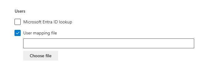 Esercizio 4 – Passo 2 – Migrazione della cartella Fatture verso SharePoint